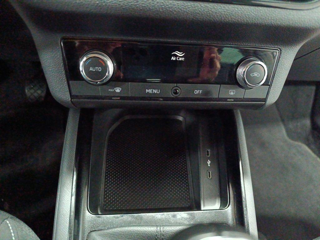 Skoda Kamiq 1.0 TSI Ambition 81 kW (110 CV) - 11