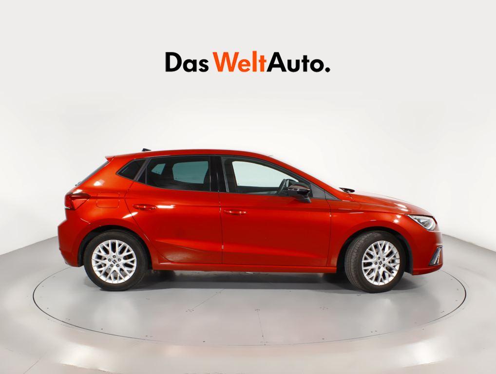 SEAT Ibiza 1.0 TSI FR XM 85 kW (115 CV) - 2