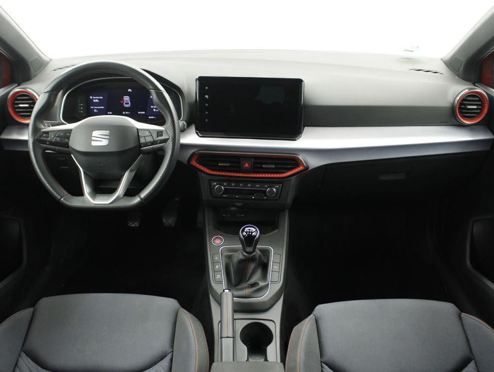 SEAT Ibiza 1.0 TSI FR XM 85 kW (115 CV) - 3