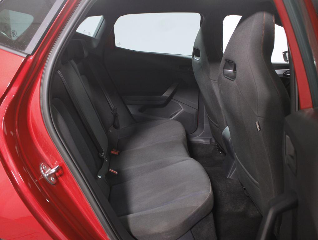 SEAT Ibiza 1.0 TSI FR XM 85 kW (115 CV) - 5