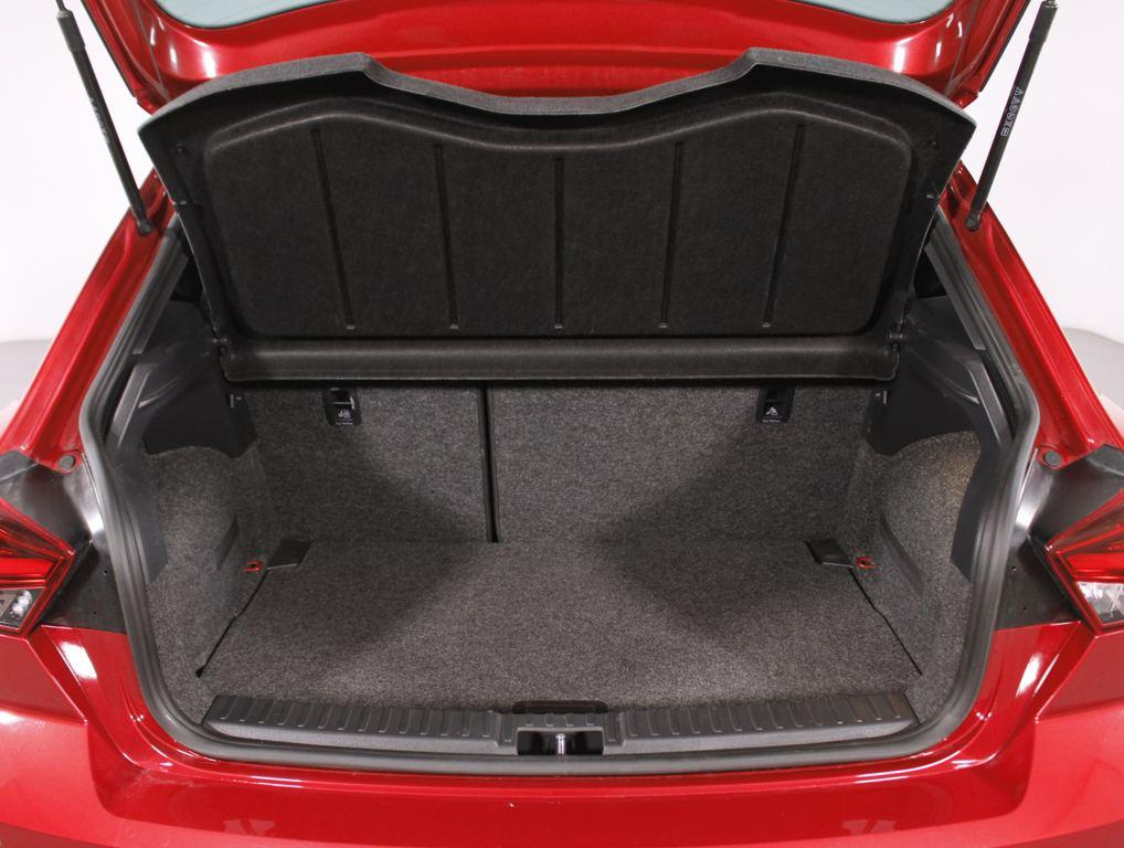 SEAT Ibiza 1.0 TSI FR XM 85 kW (115 CV) - 6