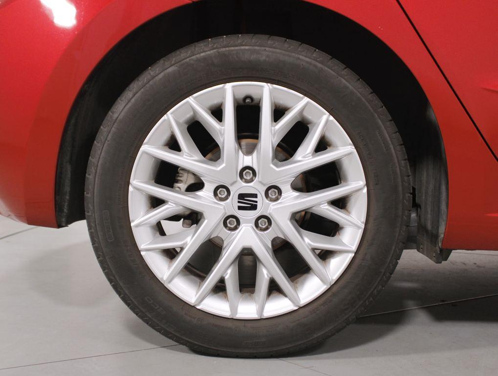 SEAT Ibiza 1.0 TSI FR XM 85 kW (115 CV) - 7