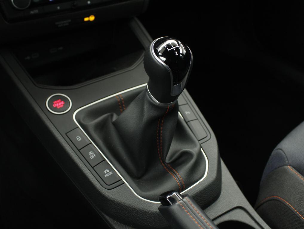 SEAT Ibiza 1.0 TSI FR XM 85 kW (115 CV) - 9