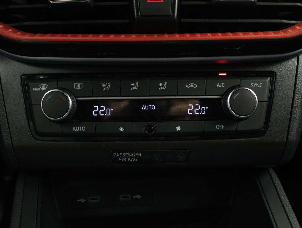 SEAT Ibiza 1.0 TSI FR XM 85 kW (115 CV) - 10