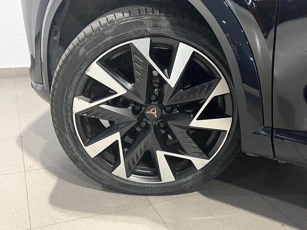 CUPRA Formentor 1.5 eTSI DSG 110 kW (150 CV) - 8