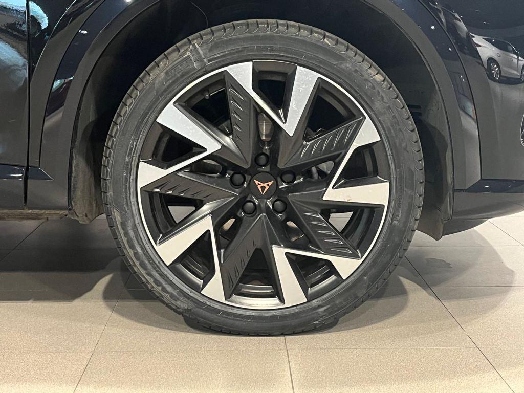 CUPRA Formentor 1.5 eTSI DSG 110 kW (150 CV) - 7