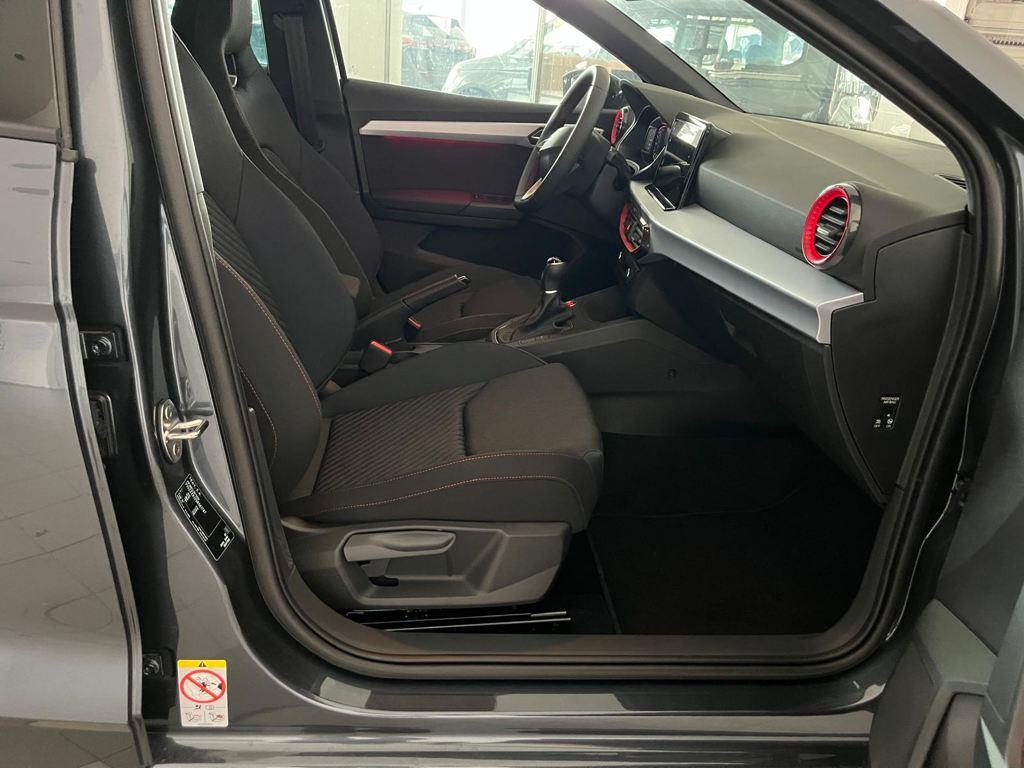 SEAT Ibiza 1.0 TSI FR Salta 85 kW (115 CV) - 4
