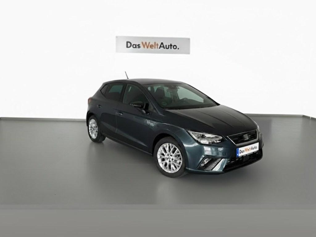 SEAT Ibiza 1.0 TSI FR Salta 85 kW (115 CV) - 0
