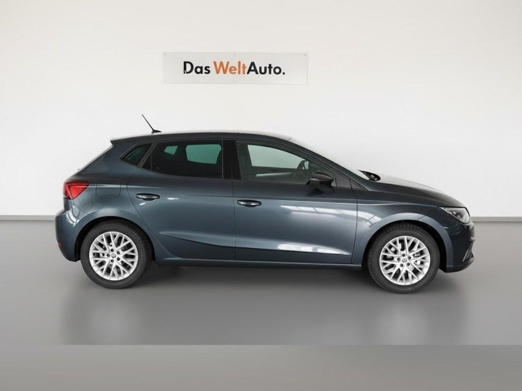 SEAT Ibiza 1.0 TSI FR Salta 85 kW (115 CV) - 2