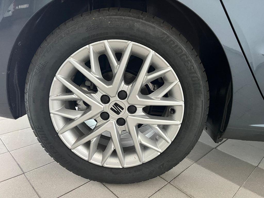 SEAT Ibiza 1.0 TSI FR Salta 85 kW (115 CV) - 7