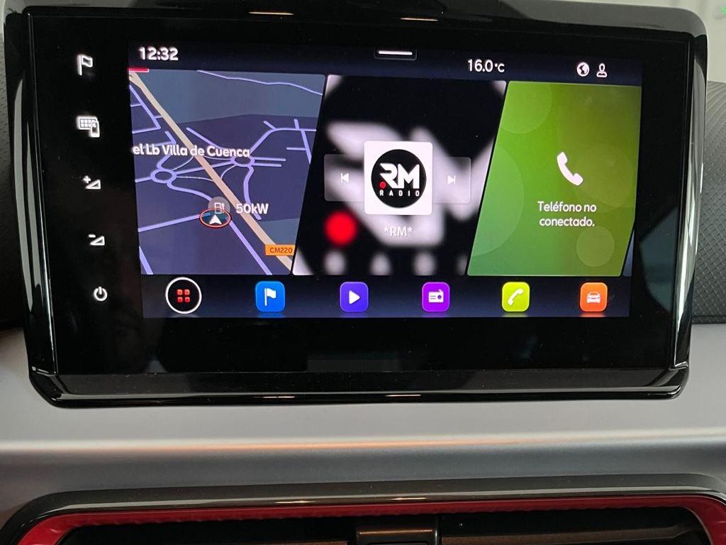 SEAT Ibiza 1.0 TSI FR Salta 85 kW (115 CV) - 8