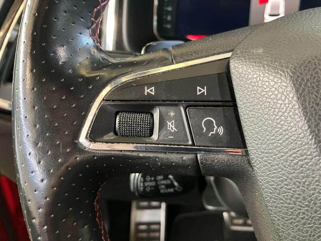 SEAT Ateca 1.5 TSI S&S FR Plus DSG 110 kW (150 CV) - 8