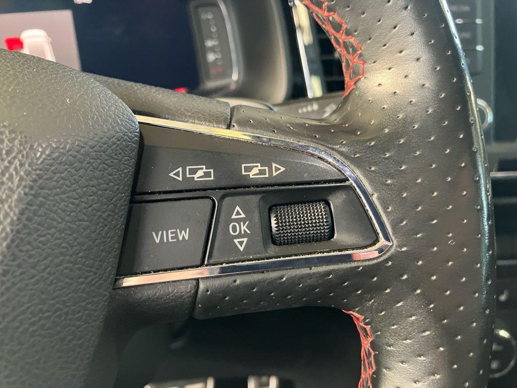 SEAT Ateca 1.5 TSI S&S FR Plus DSG 110 kW (150 CV) - 9