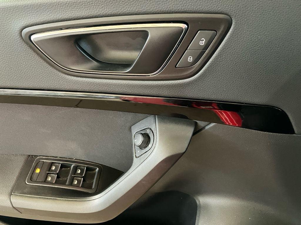 SEAT Ateca 1.5 TSI S&S FR Plus DSG 110 kW (150 CV) - 13