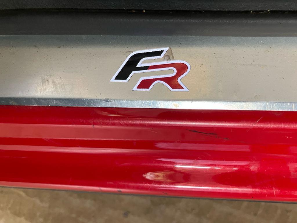 SEAT Ateca 1.5 TSI S&S FR Plus DSG 110 kW (150 CV) - 15