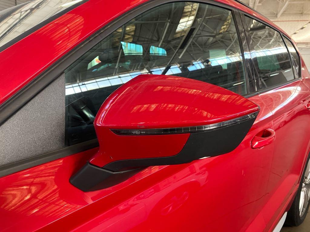 SEAT Ateca 1.5 TSI S&S FR Plus DSG 110 kW (150 CV) - 16