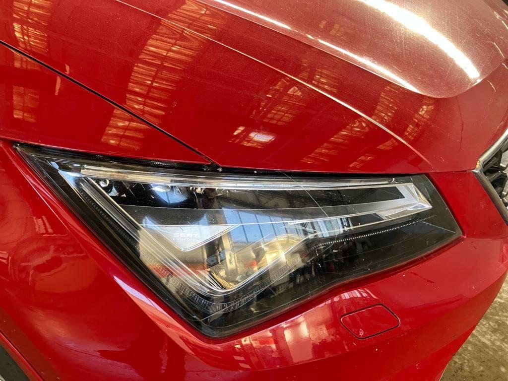 SEAT Ateca 1.5 TSI S&S FR Plus DSG 110 kW (150 CV) - 17