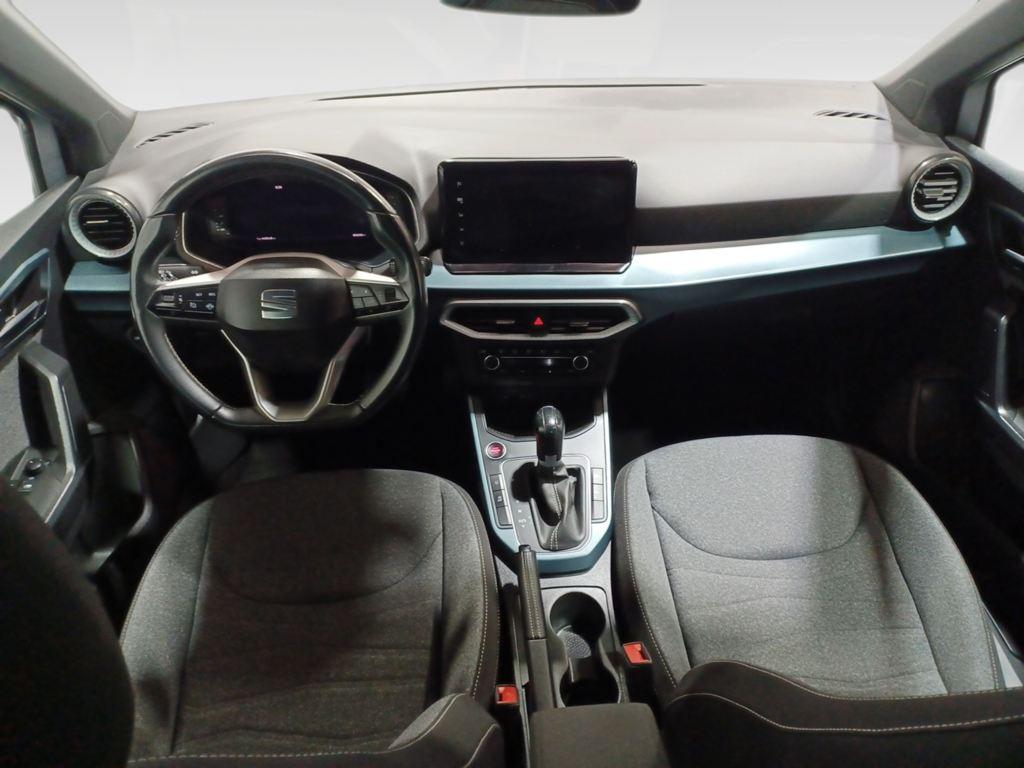 SEAT Arona 1.0 TSI Xperience XL DSG 81 kW (110 CV) - 3