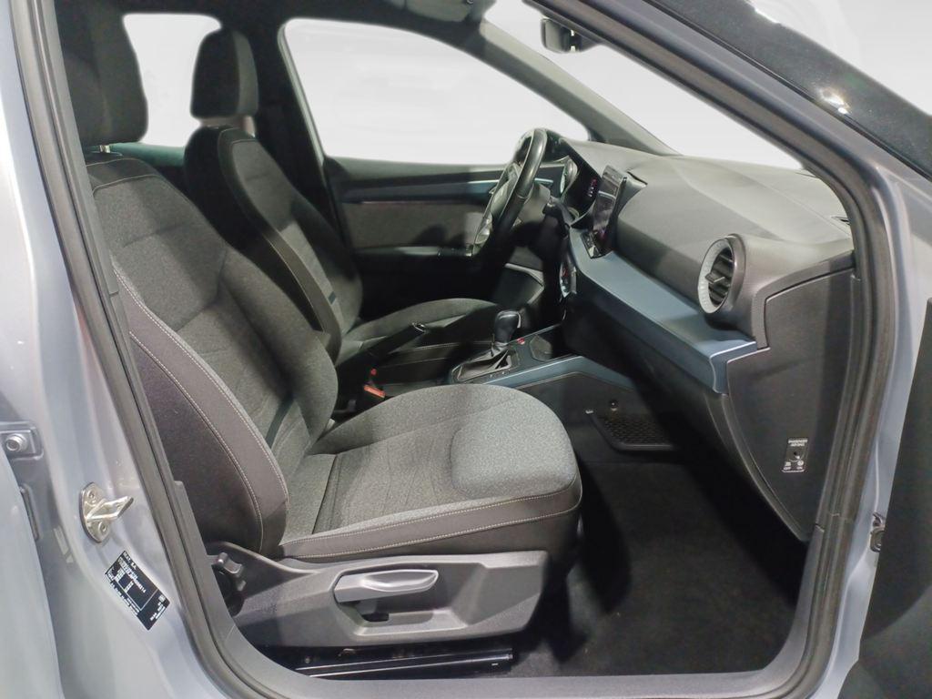 SEAT Arona 1.0 TSI Xperience XL DSG 81 kW (110 CV) - 4