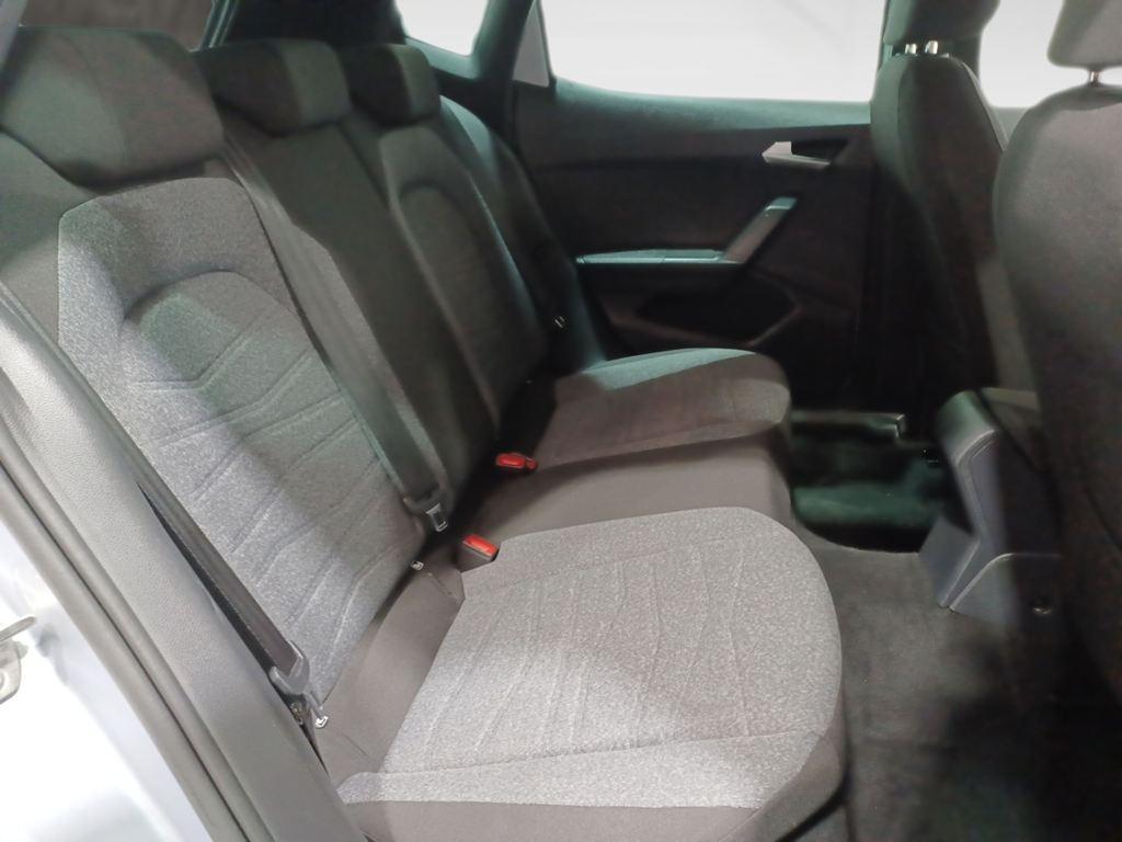 SEAT Arona 1.0 TSI Xperience XL DSG 81 kW (110 CV) - 5
