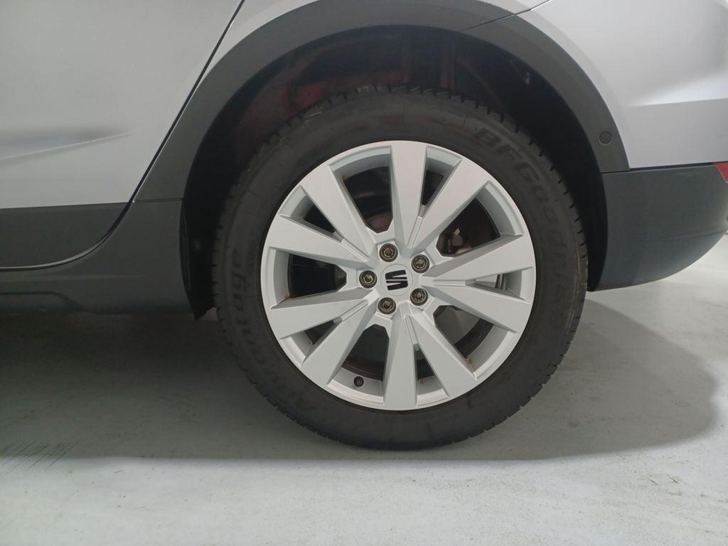 SEAT Arona 1.0 TSI Xperience XL DSG 81 kW (110 CV) - 7