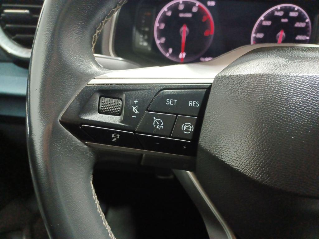 SEAT Arona 1.0 TSI Xperience XL DSG 81 kW (110 CV) - 8