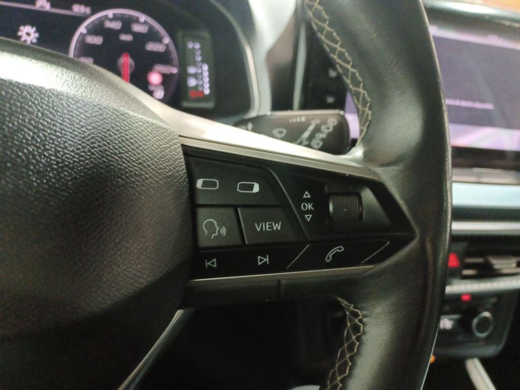 SEAT Arona 1.0 TSI Xperience XL DSG 81 kW (110 CV) - 10