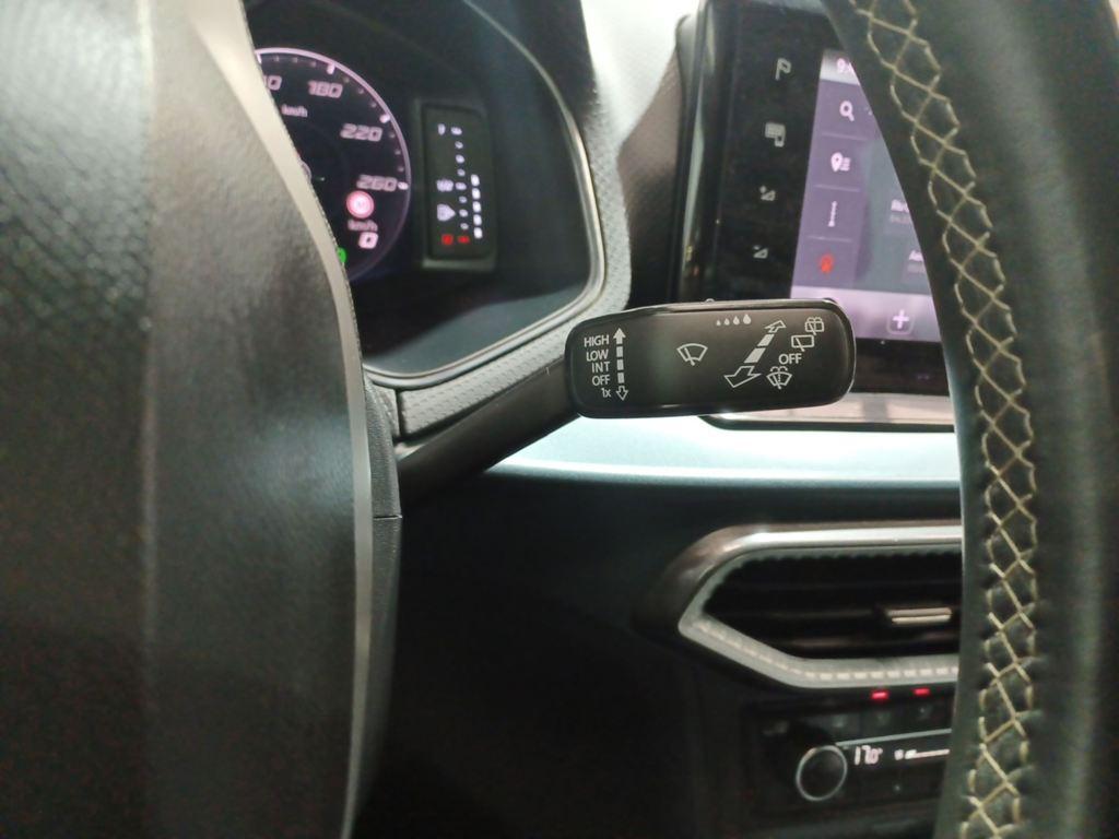 SEAT Arona 1.0 TSI Xperience XL DSG 81 kW (110 CV) - 11