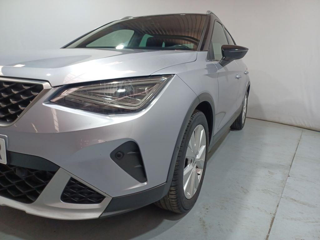 SEAT Arona 1.0 TSI Xperience XL DSG 81 kW (110 CV) - 14