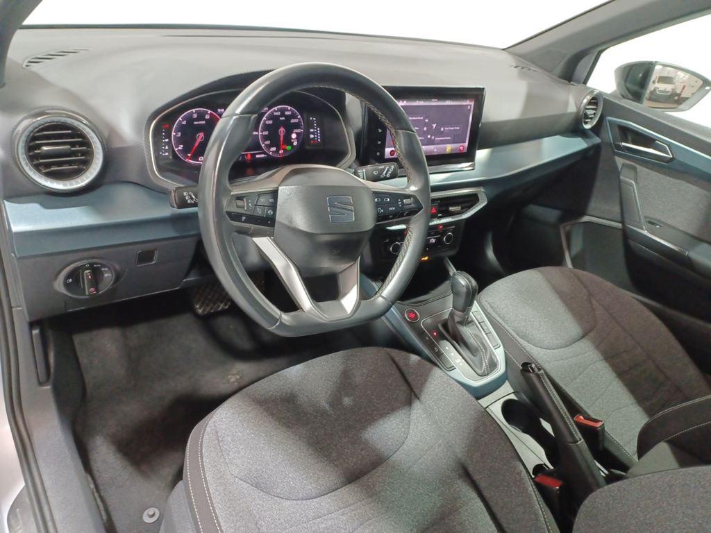 SEAT Arona 1.0 TSI Xperience XL DSG 81 kW (110 CV) - 16