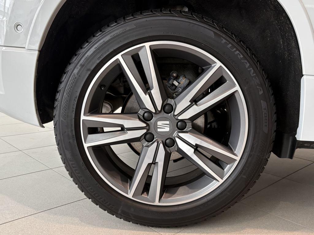 SEAT Ateca 1.5 TSI S&S FR Special Edition 110 kW (150 CV) - 7