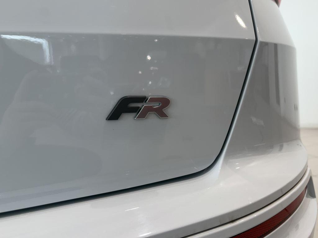 SEAT Ateca 1.5 TSI S&S FR Special Edition 110 kW (150 CV) - 8