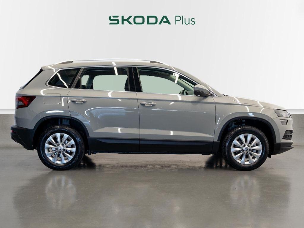 Skoda Karoq 1.0 TSI Ambition 81 kW (110 CV) - 2