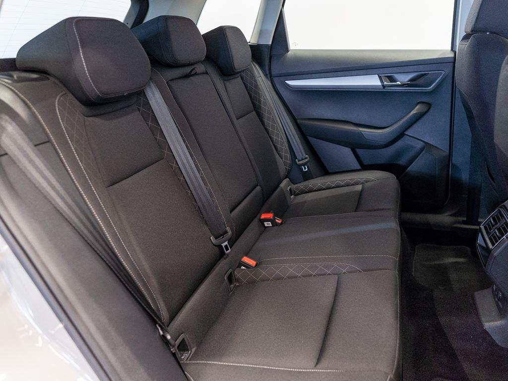Skoda Karoq 1.0 TSI Ambition 81 kW (110 CV) - 5