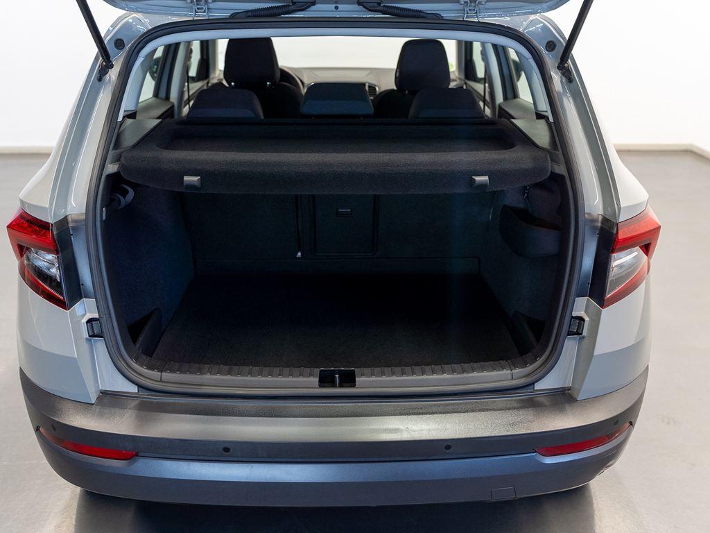 Skoda Karoq 1.0 TSI Ambition 81 kW (110 CV) - 6