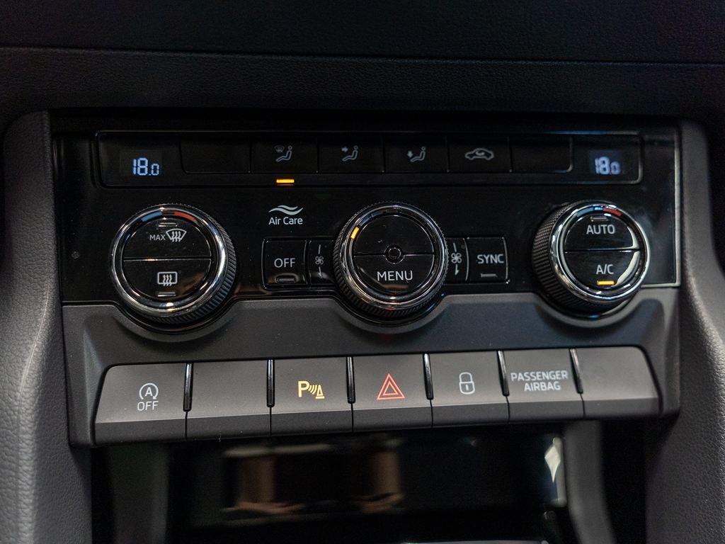 Skoda Karoq 1.0 TSI Ambition 81 kW (110 CV) - 12