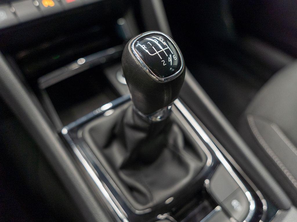 Skoda Karoq 1.0 TSI Ambition 81 kW (110 CV) - 13