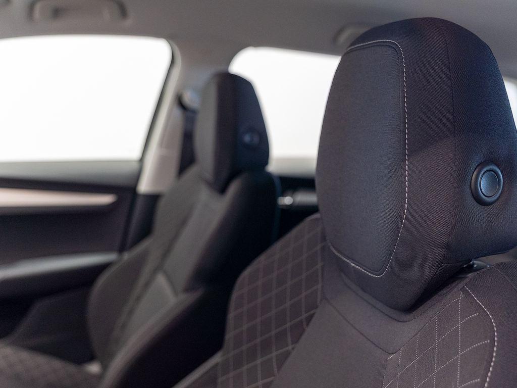 Skoda Karoq 1.0 TSI Ambition 81 kW (110 CV) - 15