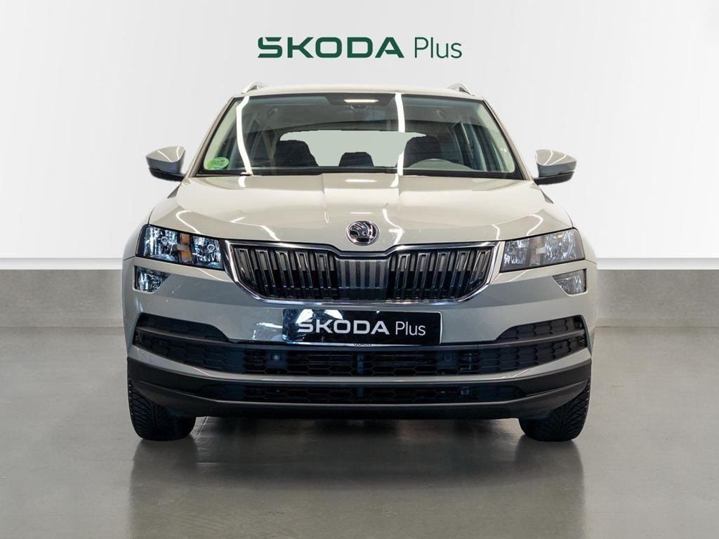 Skoda Karoq 1.0 TSI Ambition 81 kW (110 CV) - 17