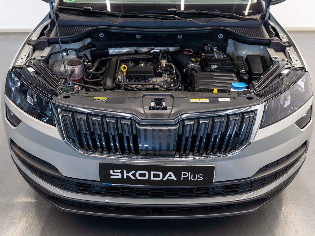 Skoda Karoq 1.0 TSI Ambition 81 kW (110 CV) - 18