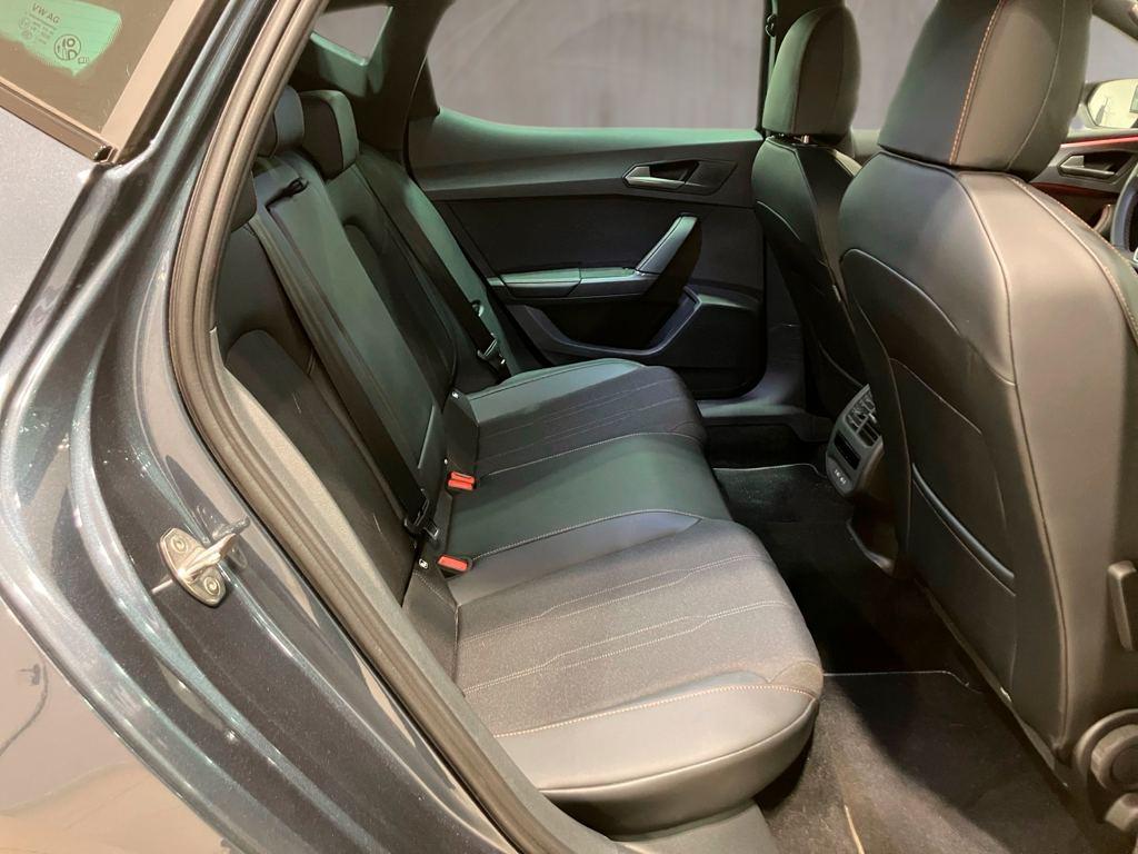 CUPRA León 1.5 eTSI DSG 110 kW (150 CV) - 5