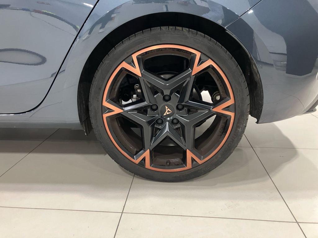 CUPRA León 1.5 eTSI DSG 110 kW (150 CV) - 7