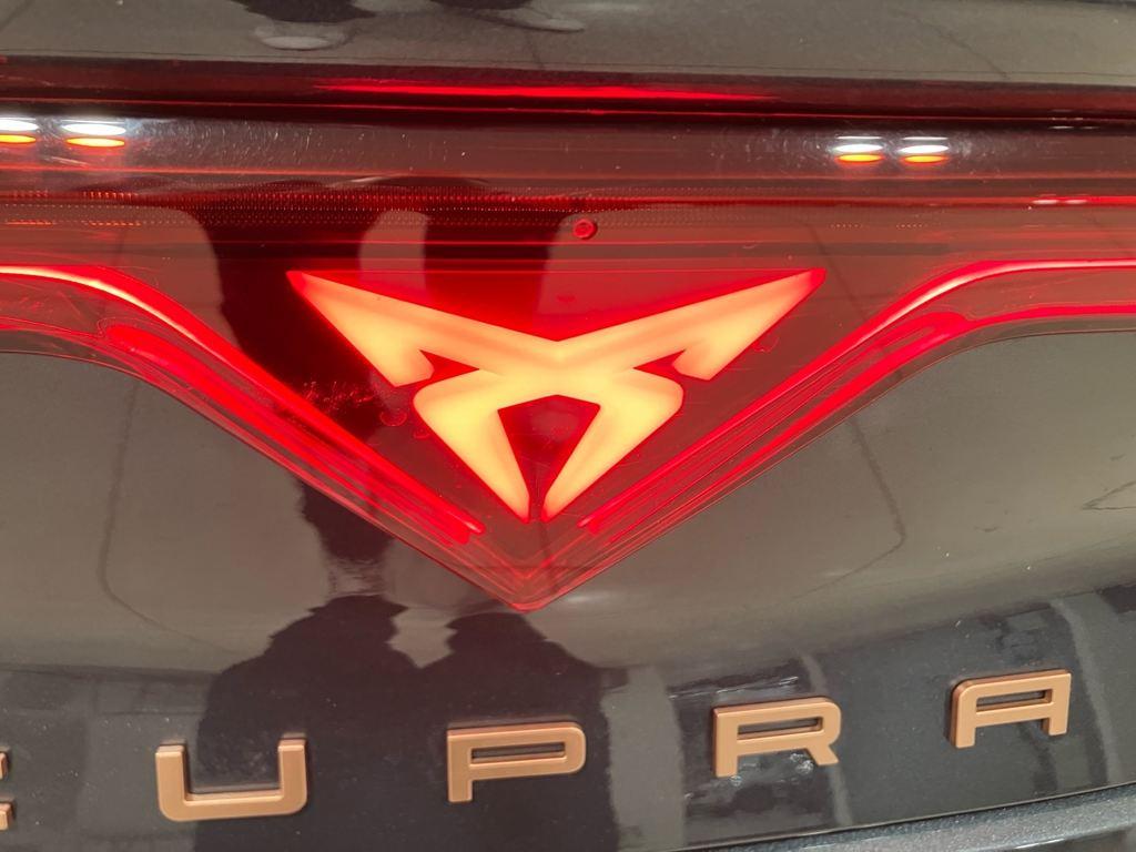 CUPRA León 1.5 eTSI DSG 110 kW (150 CV) - 13