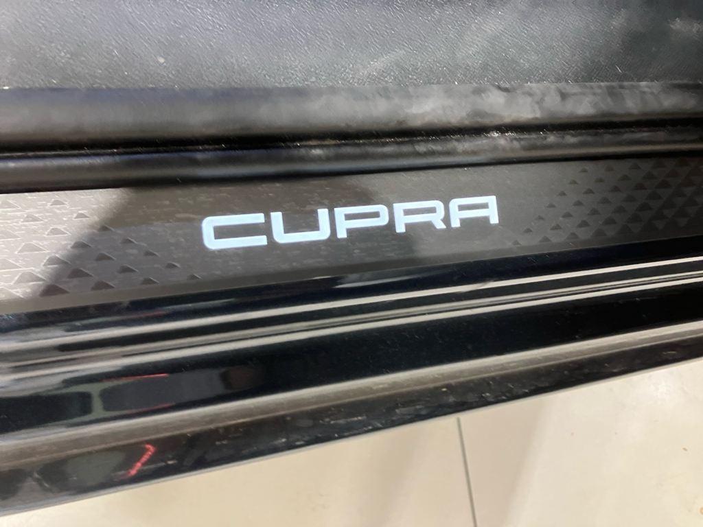 CUPRA León 1.5 eTSI DSG 110 kW (150 CV) - 16