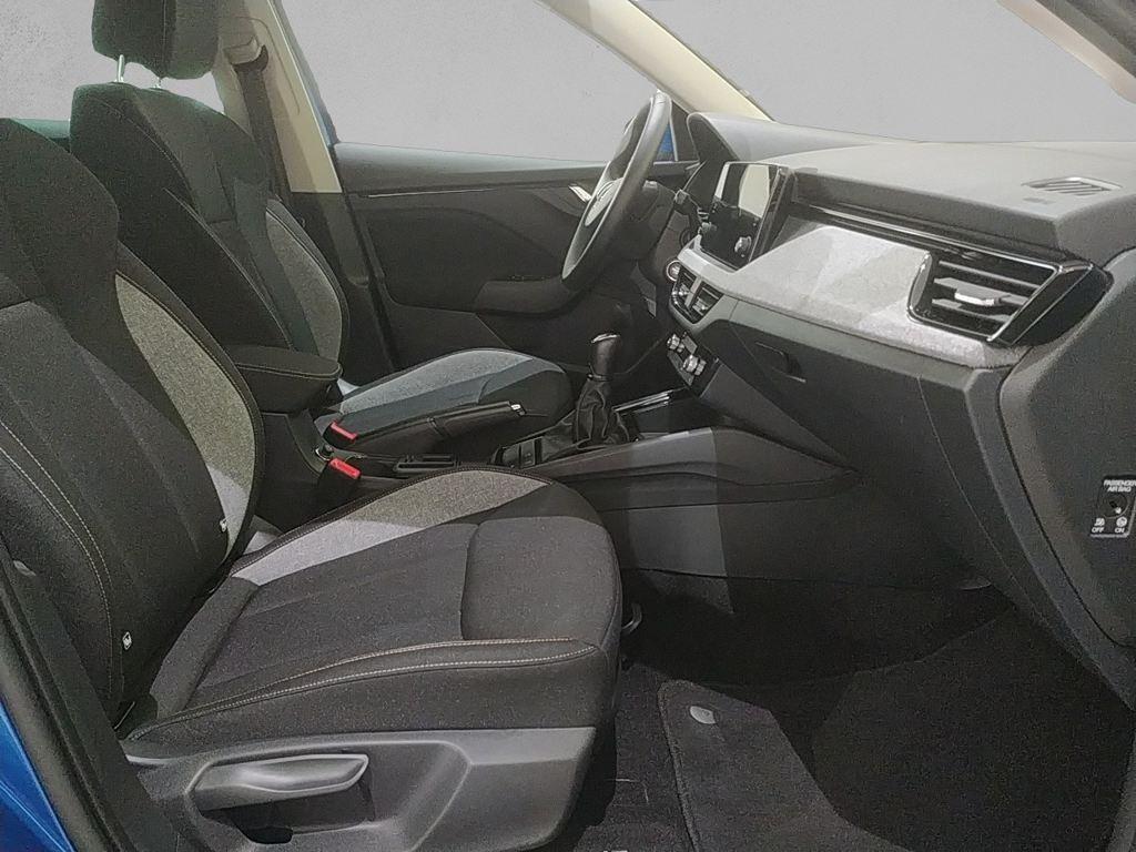 Skoda Kamiq 1.0 TSI Selection 85 kW (115 CV) - 4