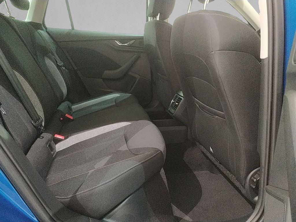 Skoda Kamiq 1.0 TSI Selection 85 kW (115 CV) - 5