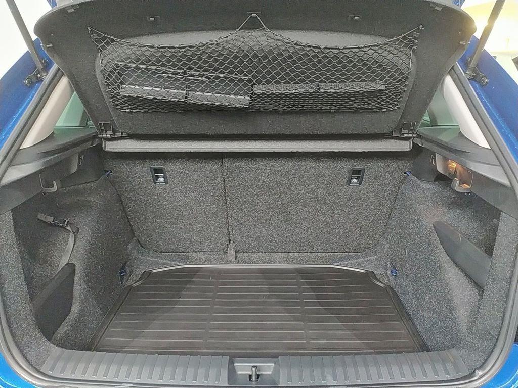 Skoda Kamiq 1.0 TSI Selection 85 kW (115 CV) - 6