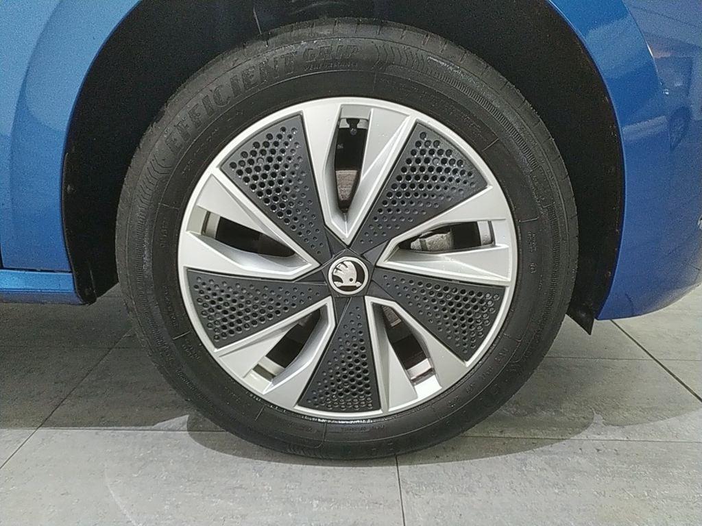 Skoda Kamiq 1.0 TSI Selection 85 kW (115 CV) - 7