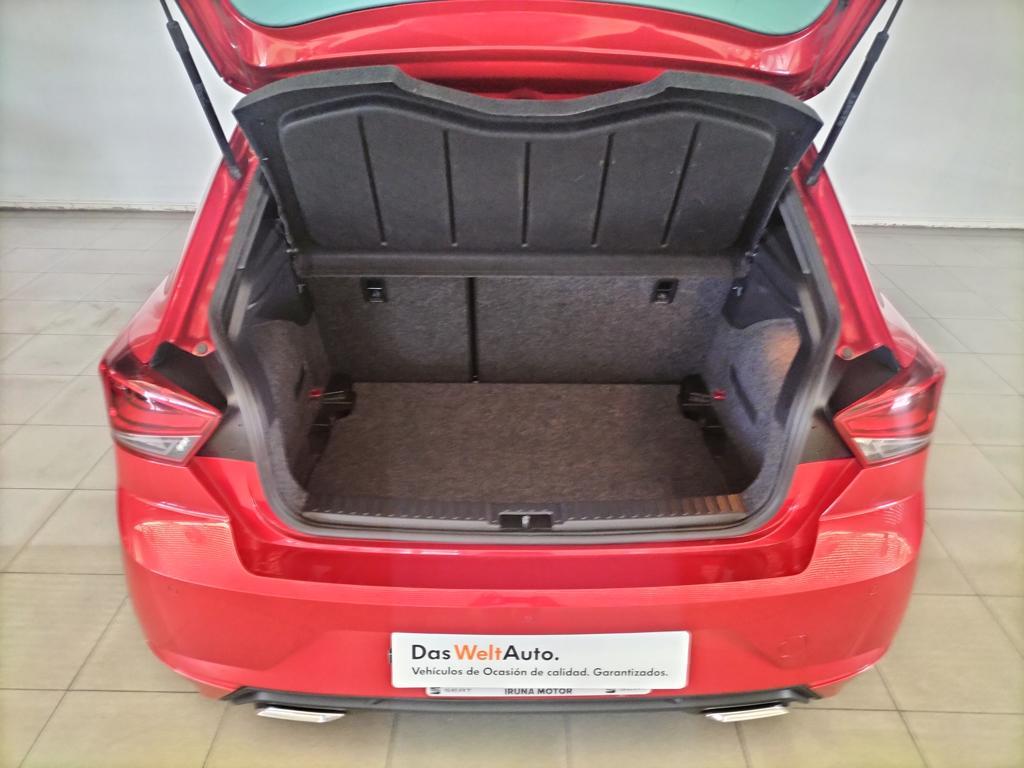 SEAT Ibiza 1.0 TSI FR Salta 85 kW (115 CV) - 6