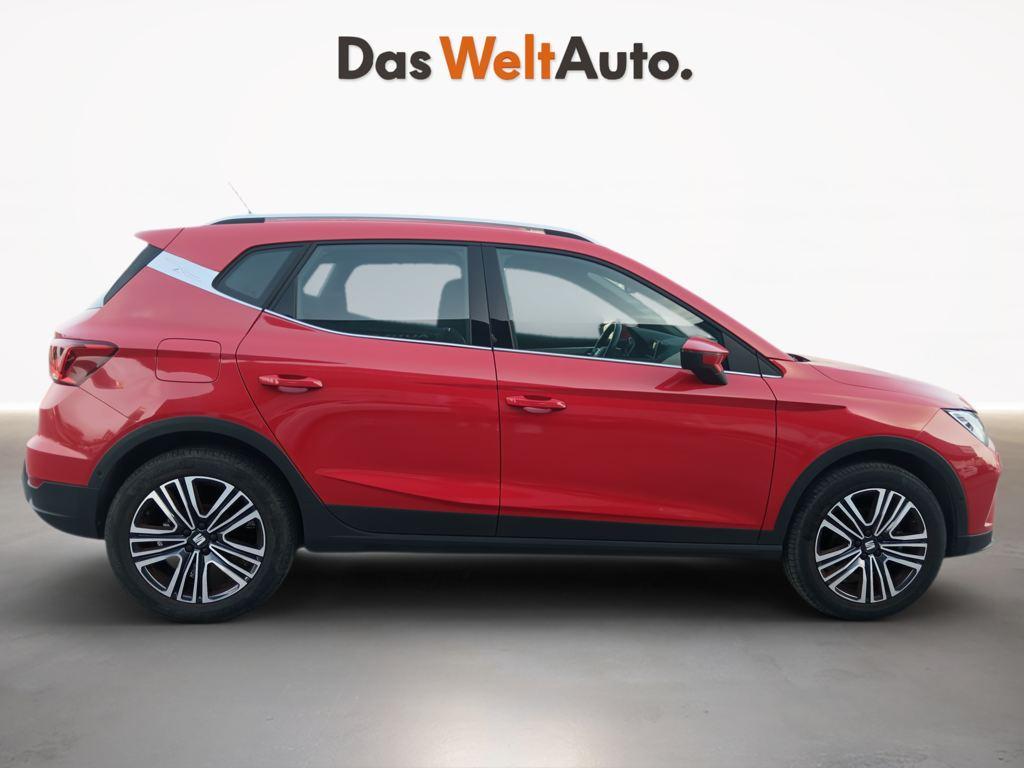 SEAT Arona 1.0 TSI FR XM 85 kW (115 CV) - 2